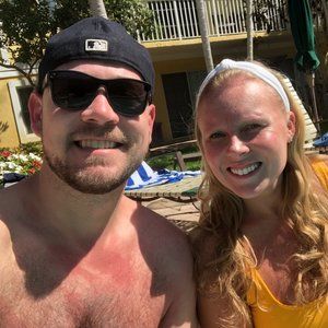 Meet your Posher, Sean